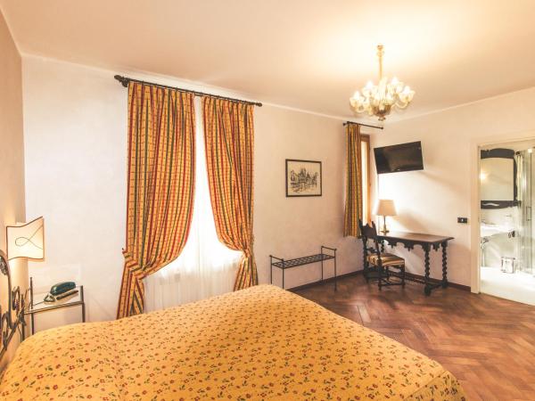 La Valletta Relais : photo 2 de la chambre chambre double ou lits jumeaux