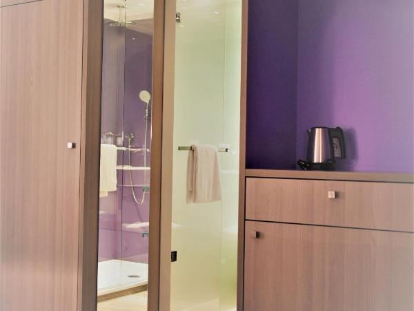 relexa hotel München : photo 5 de la chambre chambre double supérieure