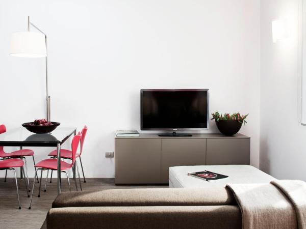Zambala Luxury Residence : photo 1 de la chambre appartement 1 chambre (2 adultes)