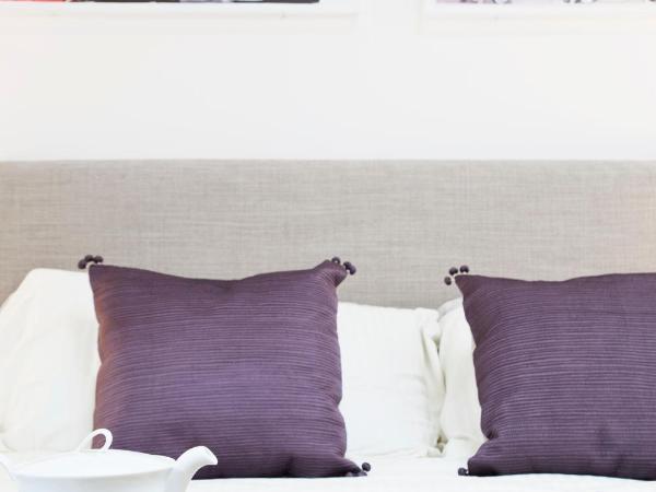 Zambala Luxury Residence : photo 3 de la chambre appartement 1 chambre (3 adultes)