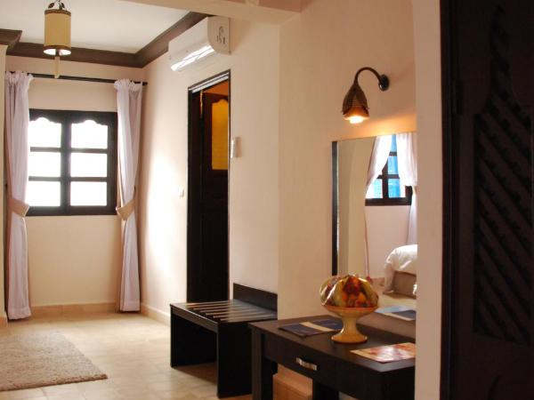 Riad Al Madina : photo 7 de la chambre chambre double standard