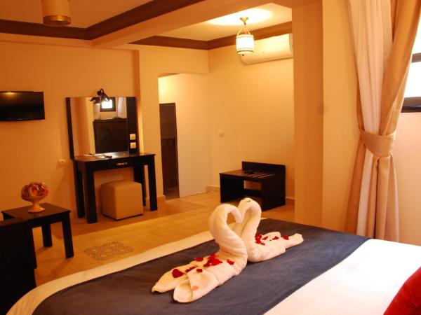 Riad Al Madina : photo 8 de la chambre chambre double standard