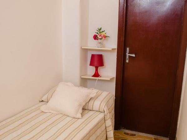 Hotel Angelino : photo 2 de la chambre chambre simple Économique