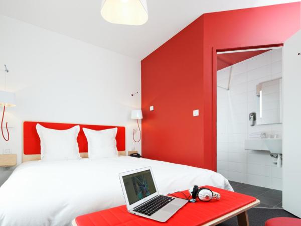 ibis Styles Calais Centre : photo 2 de la chambre chambre double standard