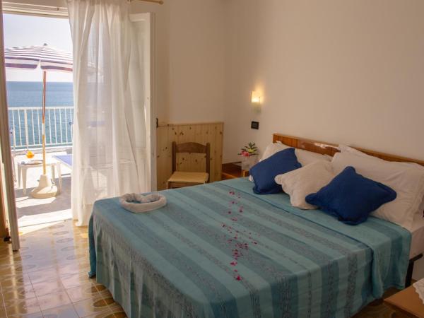 Hotel Angelino : photo 2 de la chambre chambre familiale standard