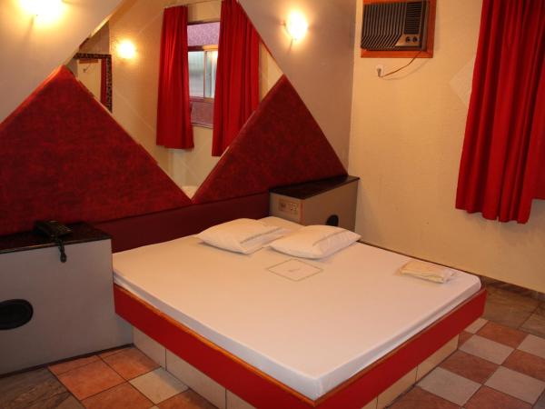 Shelton Hotel : photo 1 de la chambre chambre double standard