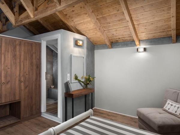 Morfeas Hotel : photo 2 de la chambre chambre double ou lits jumeaux standard