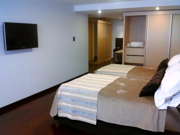 Ariston Hotel : photo 2 de la chambre studio