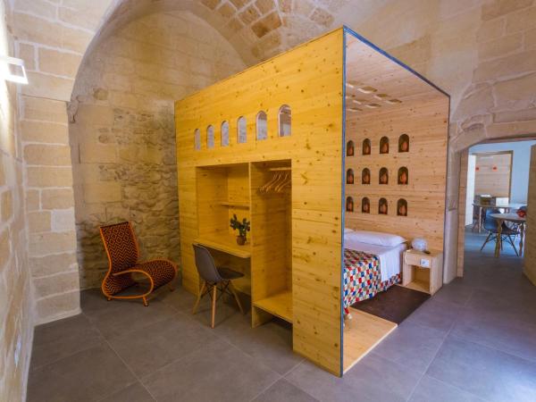 B&B Kabala : photo 6 de la chambre chambre double supérieure