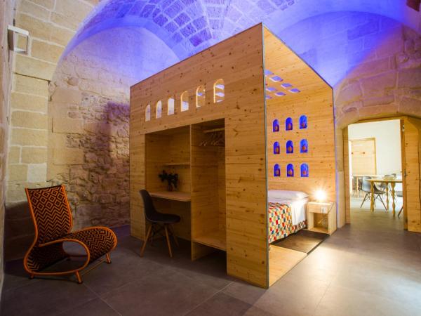 B&B Kabala : photo 7 de la chambre chambre double supérieure