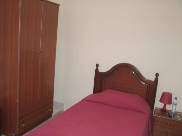 Residencial Valentina : photo 3 de la chambre chambre simple
