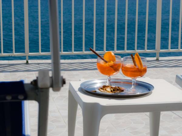 Hotel Angelino : photo 7 de la chambre chambre familiale standard