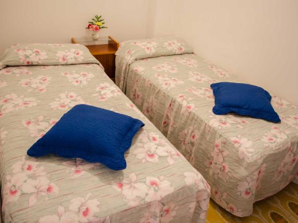 Hotel Angelino : photo 3 de la chambre chambre familiale standard