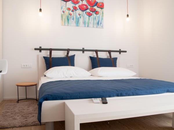 Bonum Rooms : photo 9 de la chambre chambre lit queen-size