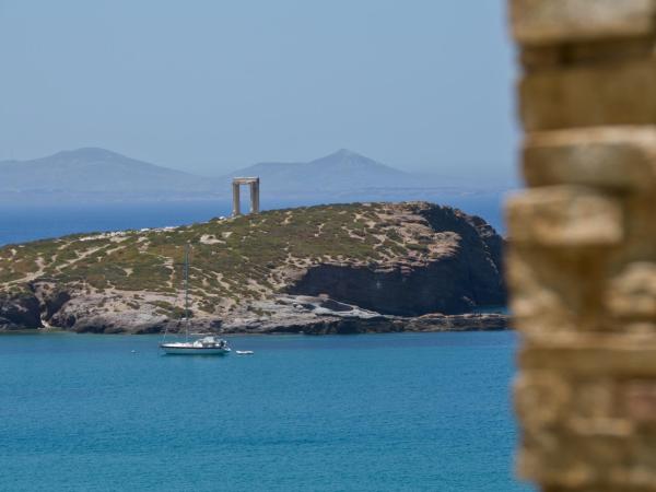 Hotel Grotta : photo 7 de la chambre chambre double ou lits jumeaux - vue sur mer