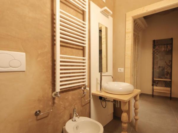 B&B Kabala : photo 9 de la chambre chambre double supérieure