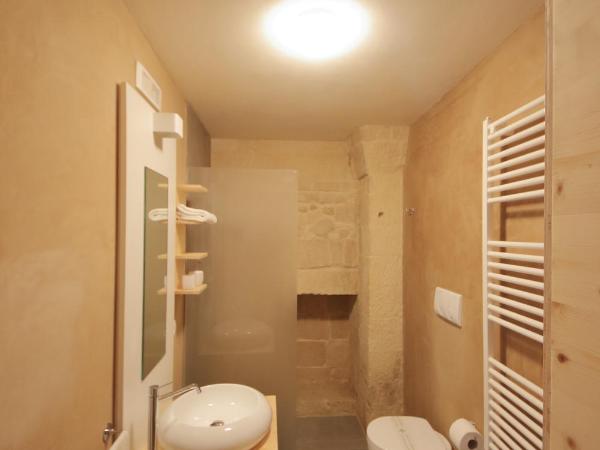 B&B Kabala : photo 8 de la chambre chambre double - vue sur jardin