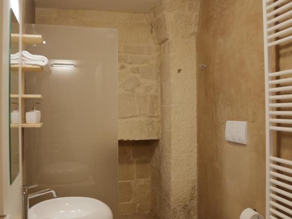 B&B Kabala : photo 8 de la chambre chambre double - vue sur jardin