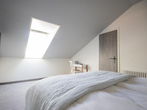 Seven Boutique Hotel : photo 3 de la chambre suite junior