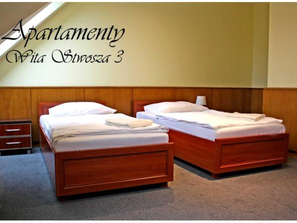 Hostel 36 : photo 10 de la chambre grande chambre lits jumeaux avec salle de bains