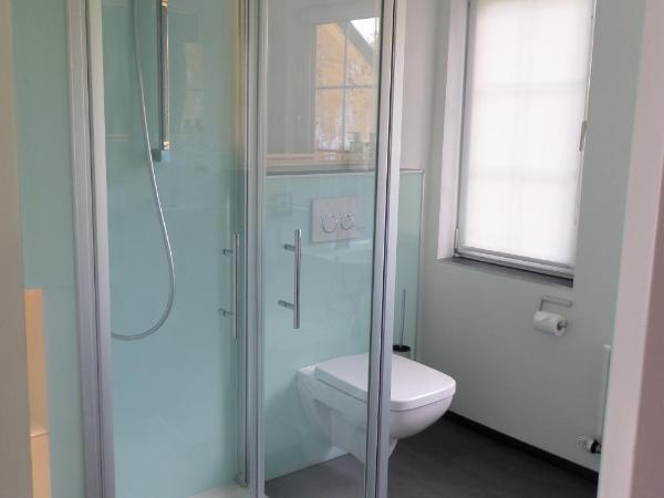 Haus Gerry : photo 2 de la chambre studio