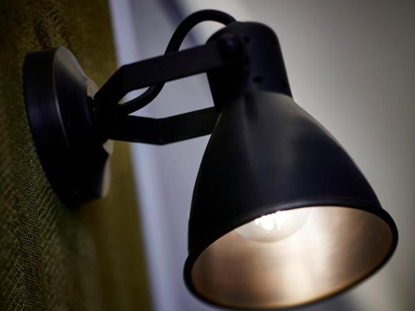 Little Tai Hang : photo 4 de la chambre studio standard avec vue sur le jardin 