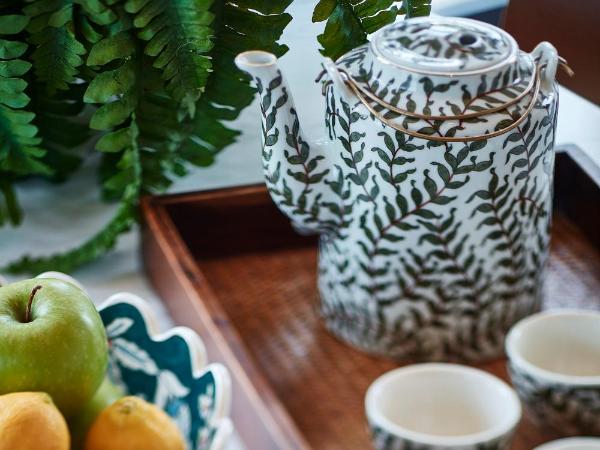 Little Tai Hang : photo 3 de la chambre studio supérieur - vue sur port