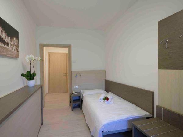 Hotel Gelmini : photo 6 de la chambre chambre simple