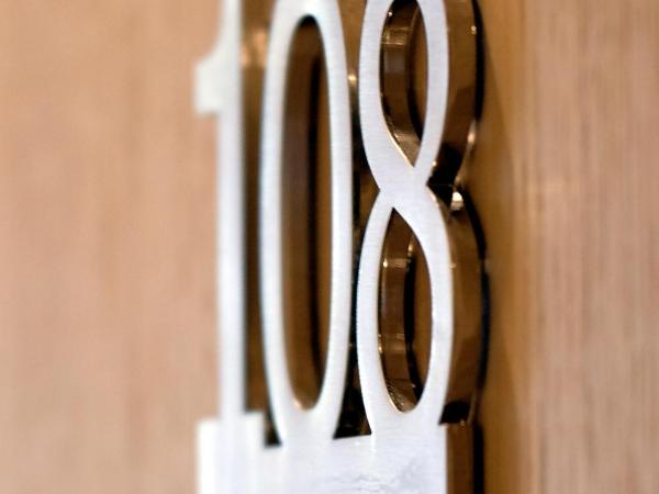 Hotel Gelmini : photo 6 de la chambre chambre double ou lits jumeaux