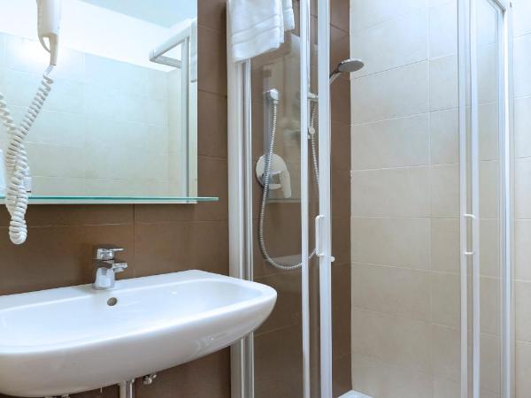 Hotel Gelmini : photo 5 de la chambre chambre simple