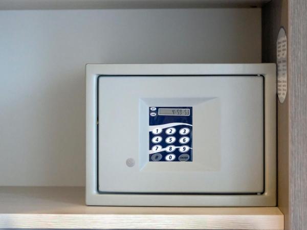 Hotel Gelmini : photo 5 de la chambre chambre double ou lits jumeaux