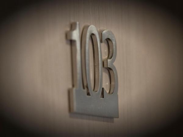 Hotel Gelmini : photo 4 de la chambre chambre simple