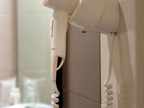 Hotel Gelmini : photo 4 de la chambre chambre double ou lits jumeaux