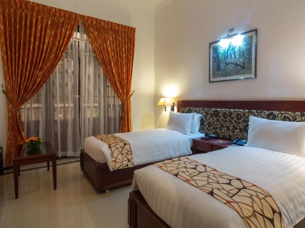 Rustic Leisures LLP : photo 6 de la chambre chambre double deluxe