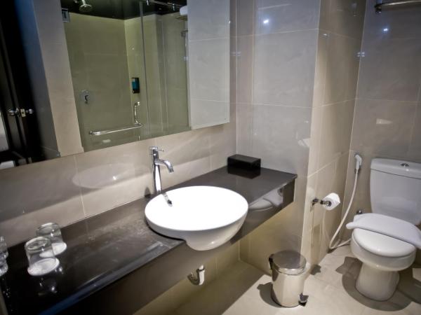 Samala Hotel Jakarta Cengkareng : photo 4 de la chambre suite exécutive