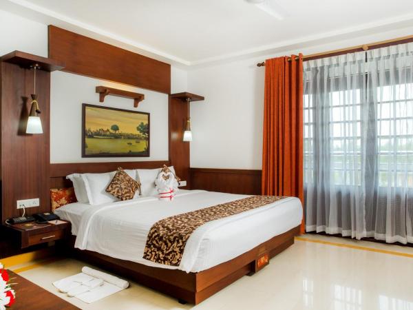 Rustic Leisures LLP : photo 6 de la chambre suite de luxe