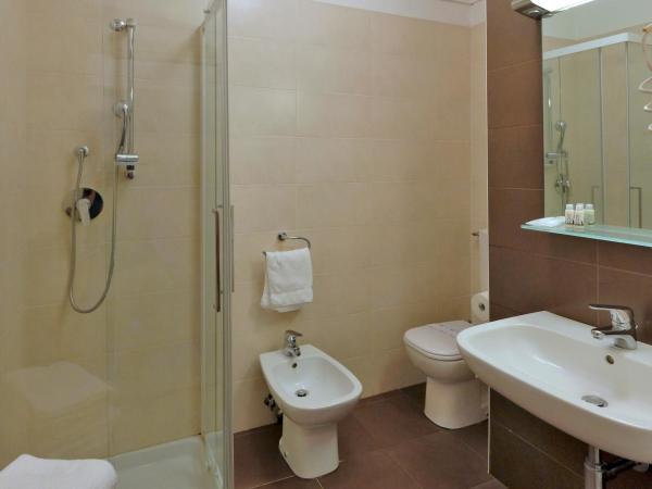 Hotel Gelmini : photo 2 de la chambre chambre triple