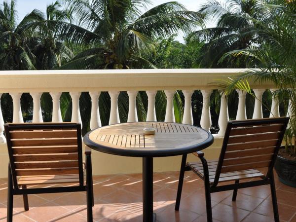 Palm Beach Resort & Spa : photo 1 de la chambre chambre double affaires premier