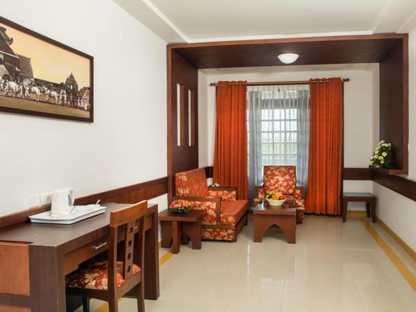 Rustic Leisures LLP : photo 4 de la chambre suite de luxe