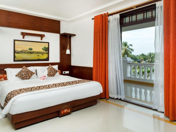 Rustic Leisures LLP : photo 7 de la chambre suite de luxe