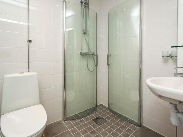 Kalmar Hotell : photo 6 de la chambre chambre simple