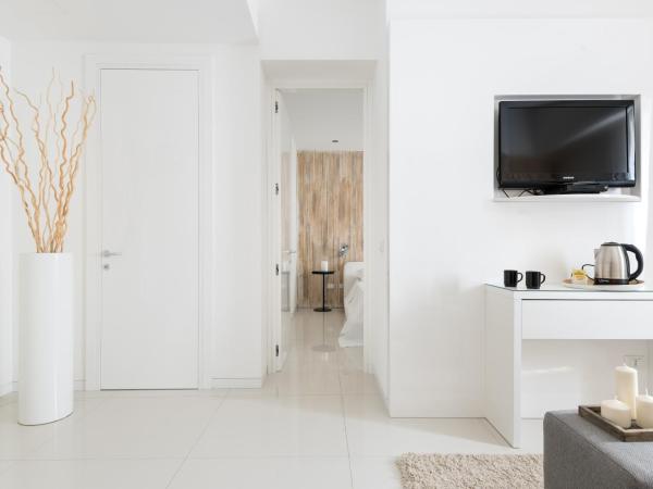 Hotel Borgo Pantano : photo 3 de la chambre suite junior