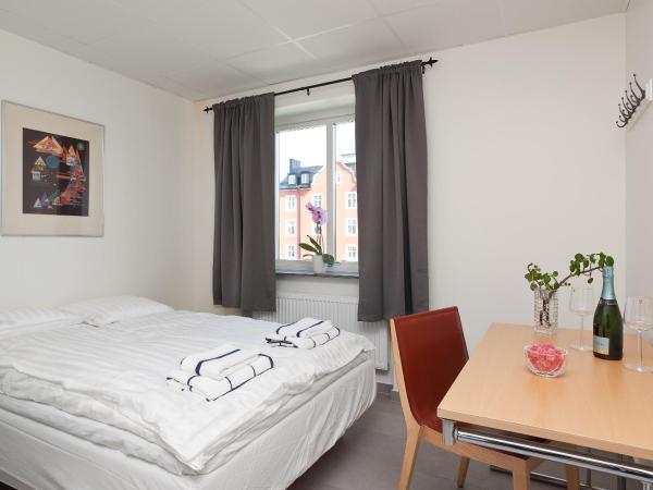 Kalmar Hotell : photo 5 de la chambre chambre simple