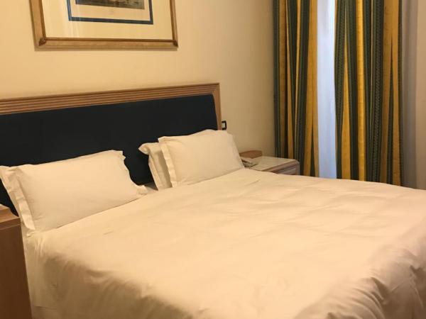 Foscari Palace : photo 4 de la chambre chambre double ou lits jumeaux supérieure