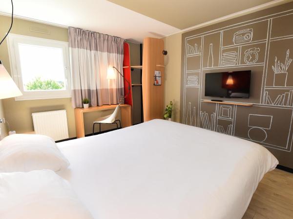 ibis Beaune La Ferme Aux Vins : photo 4 de la chambre chambre double standard