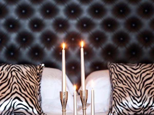 Asteras Villas : photo 7 de la chambre suite astrophelia avec jacuzzi - vue sur caldera