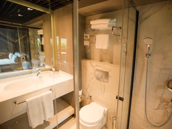 Cityloft 81 : photo 4 de la chambre chambre de luxe avec terrasse