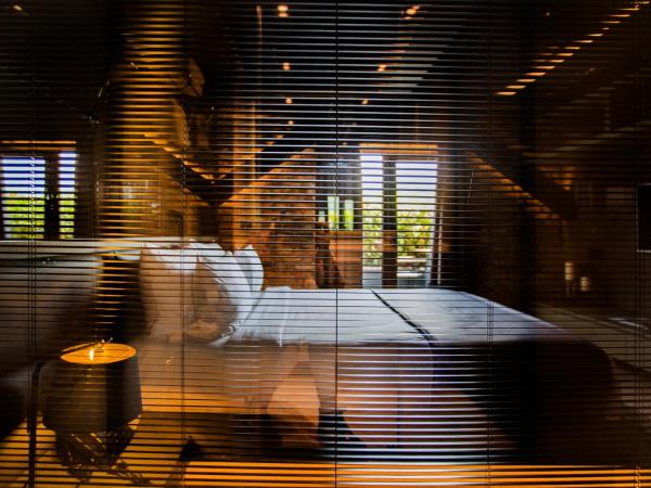 Cityloft 81 : photo 1 de la chambre chambre de luxe avec terrasse