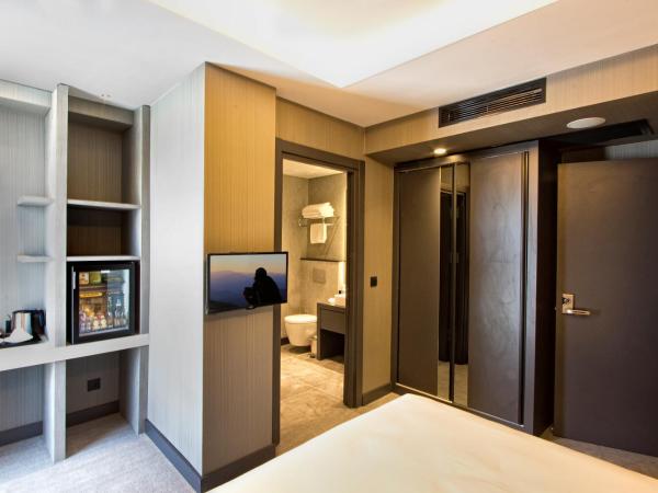 Cityloft 81 : photo 4 de la chambre chambre double ou lits jumeaux standard