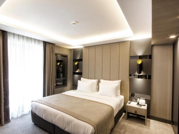 Cityloft 81 : photo 1 de la chambre chambre double ou lits jumeaux standard